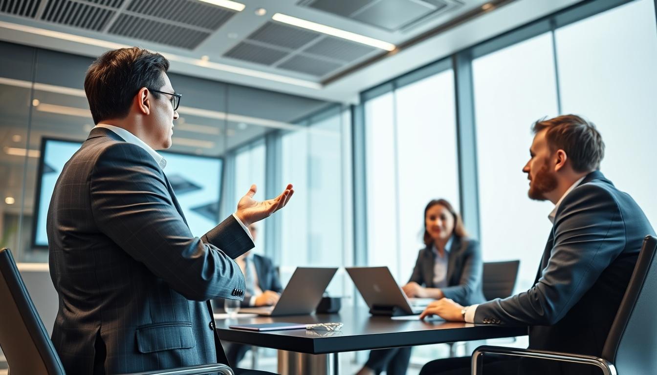 Transform Your Leadership Skills